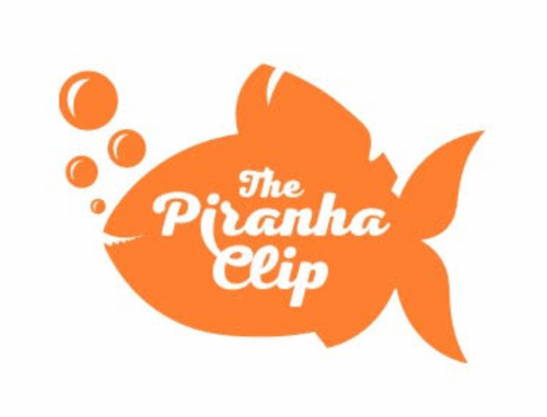 The Piranha Clip